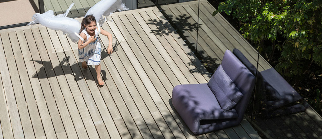 Terrassendielen – TIGER PREMIUM